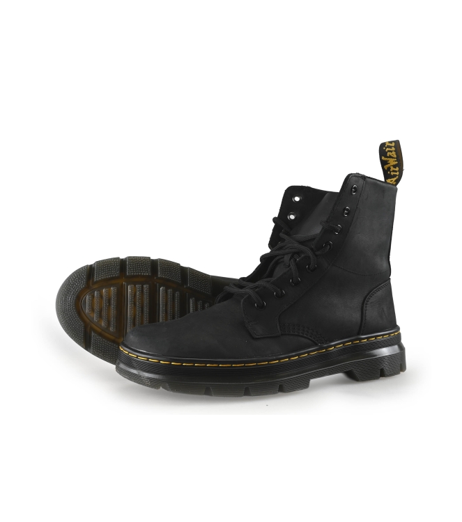 Dr. Martens Schnürstiefel