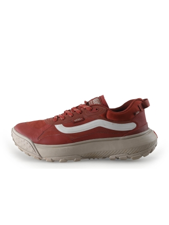 Vans Sneaker Rot 355513
 Größe 40½
 