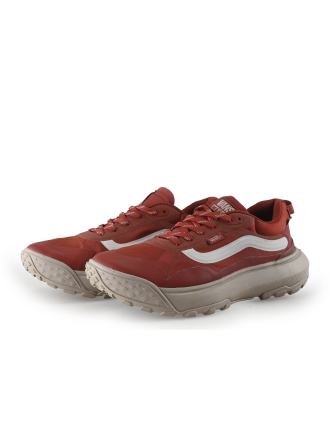 Vans Sneaker Rot 355513
 Größe 40½
 