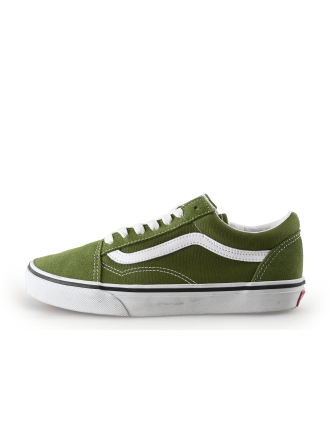 Vans Sneaker Grün 355514
 Größe 37
 