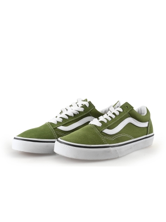 Vans Sneaker Grün 355514
 Größe 37
 