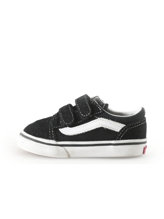 Vans Sneaker Schwarz 355515
 Größe 24
 