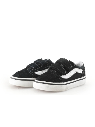Vans Sneaker Schwarz 355515
 Größe 24
 