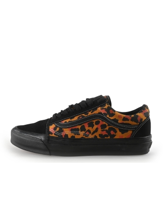 Vans Sneaker Schwarz 355516
 Größe 44
 