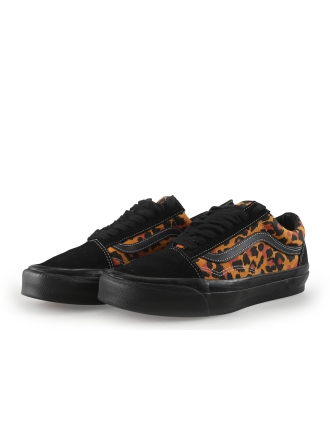 Vans Sneaker Schwarz 355516
 Größe 44
 