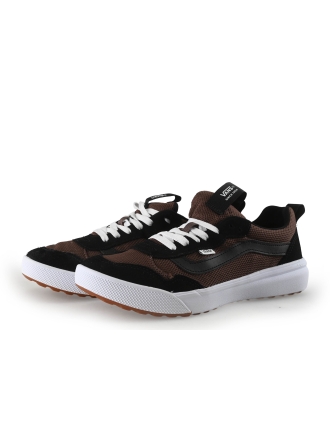 Vans Sneaker Braun 355517
 Größe 42
 