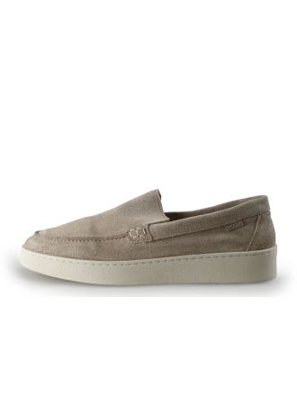 Manfield Loafers  Beige 355518
 Größe 43
 