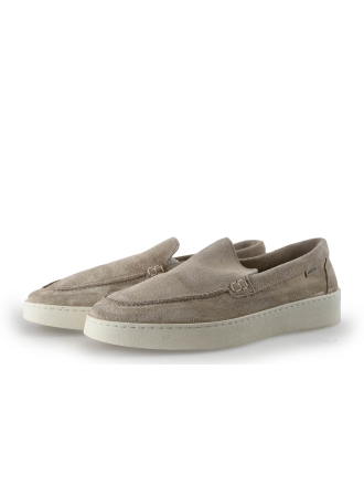 Manfield Loafers  Beige 355518
 Größe 43
 