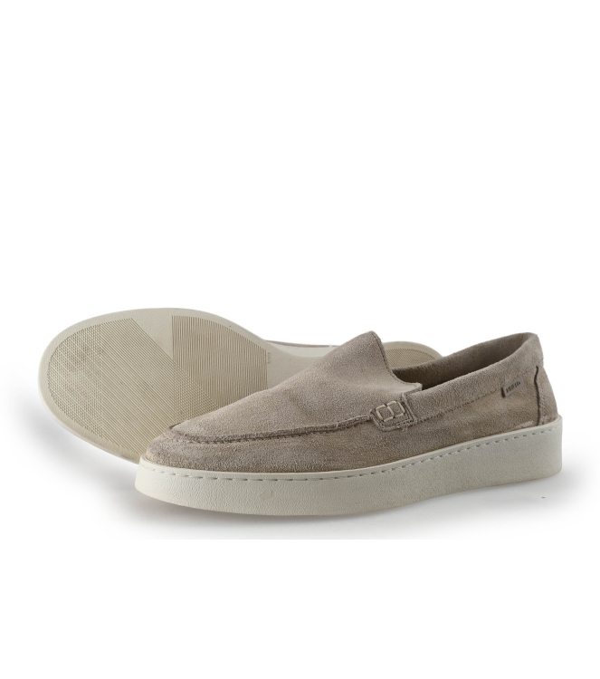 Manfield Loafers 