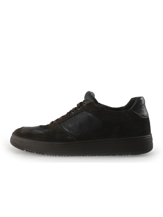 Manfield Sneaker Braun 355519
 Größe 46
 