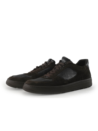Manfield Sneaker Braun 355519
 Größe 46
 