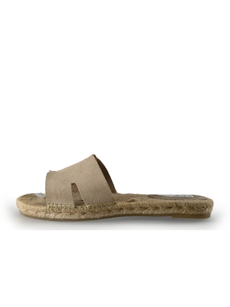Sacha Flip-Flops Beige 355520
 Größe 41
 