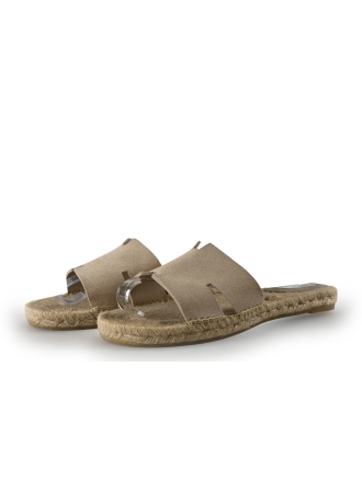 Sacha Flip-Flops Beige 355520
 Größe 41
 