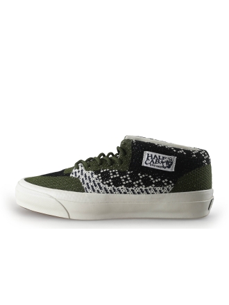 Vans Sneaker Grün 355522
 Größe 43
 
