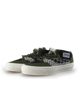 Vans Sneaker Grün 355522
 Größe 43
 