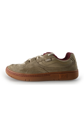 Vans Sneaker Braun 355523
 Größe 44
 
