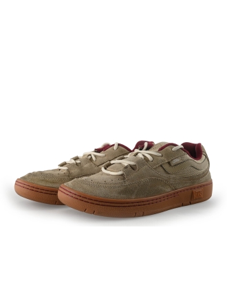 Vans Sneaker Braun 355523
 Größe 44
 