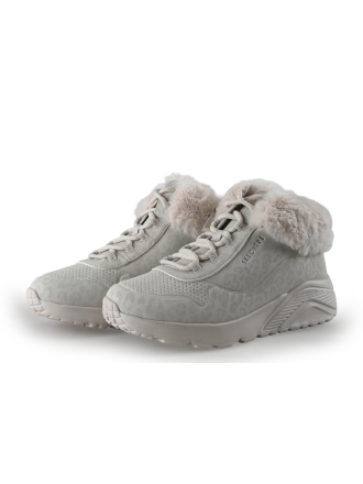 Skechers Hohe Sneaker Weiß 355524
 Größe 35
 