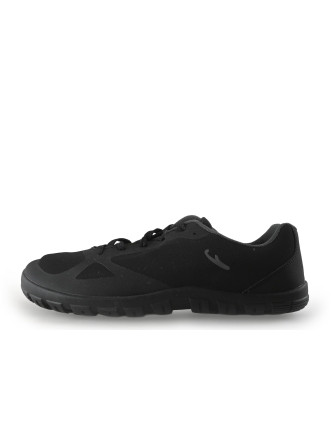 Freet Barefoot Wanderschuhe Schwarz 355525
 Größe 46
 