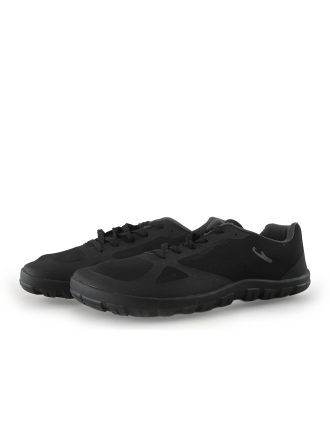 Freet Barefoot Wanderschuhe Schwarz 355525
 Größe 46
 