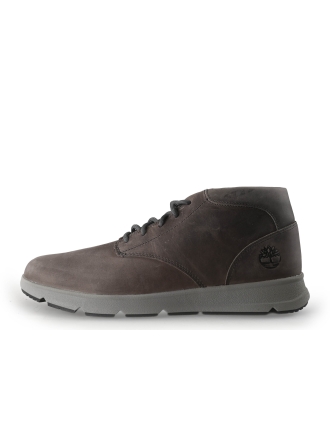 Timberland Hohe Sneaker Grau 355526
 Größe 45½
 