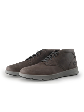 Timberland Hohe Sneaker Grau 355526
 Größe 45½
 
