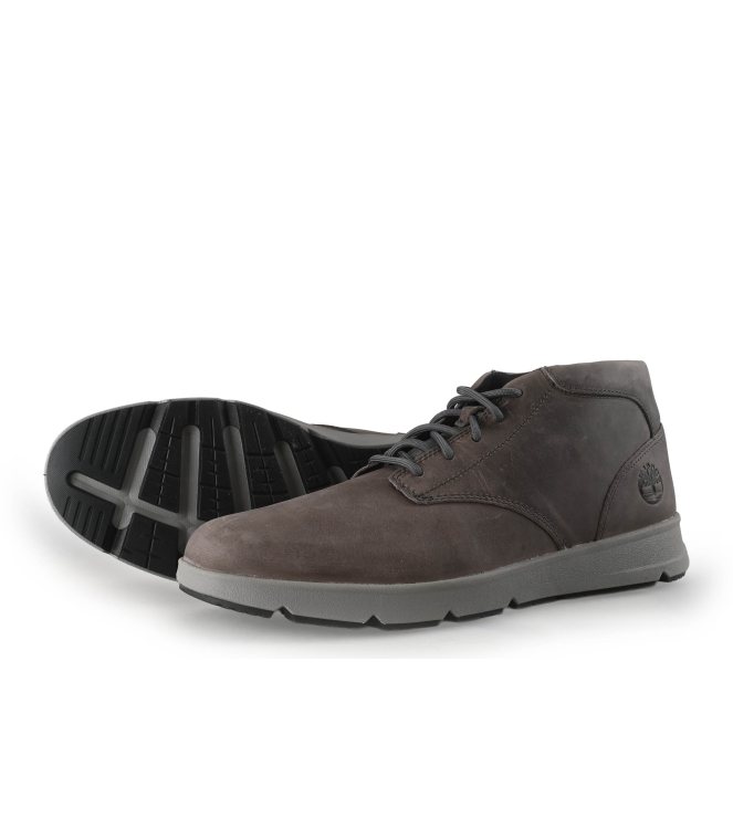 Timberland Hohe Sneaker