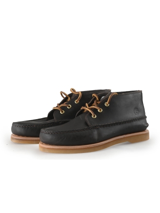 Timberland Schnürschuhe Braun 355528
 Größe 40
 