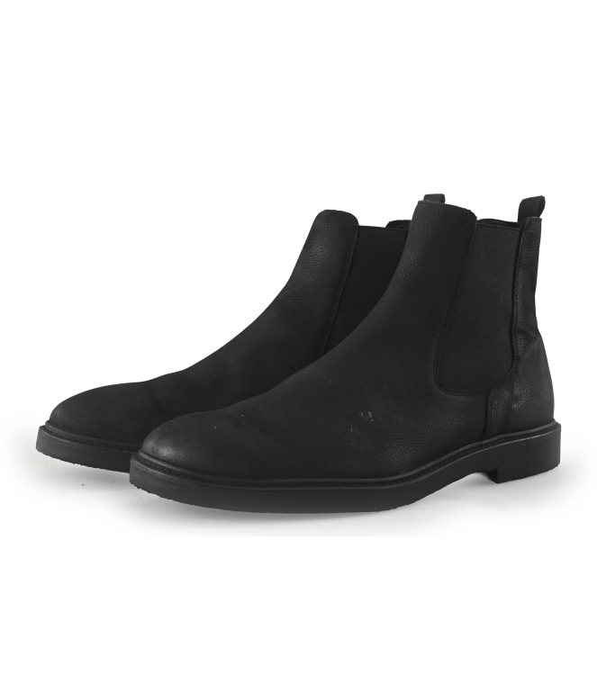Nelson Chelsea boots