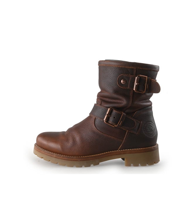 Panama Jack Stiefel
