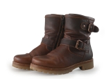Panama Jack Stiefel