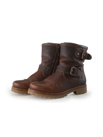 Panama Jack Stiefel Cognac 355530
 Größe 37
 
