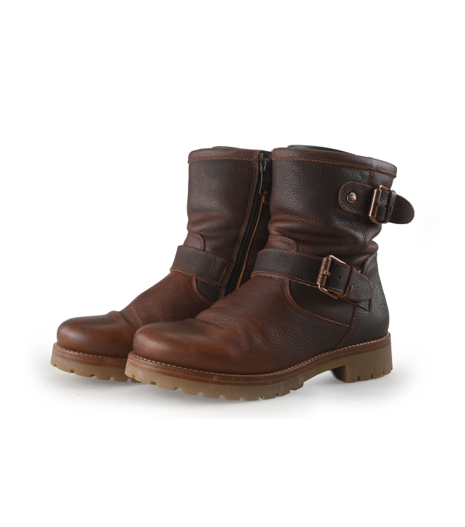 Panama Jack Stiefel