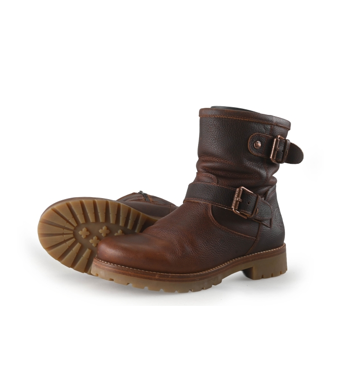 Panama Jack Stiefel
