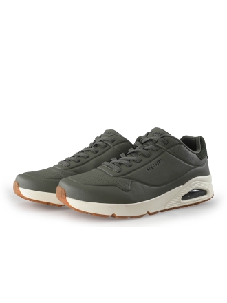 Skechers Sneaker Grau 355531
 Größe 47½
 