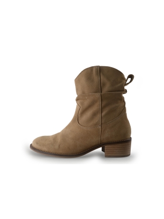 Manfield Cowboystiefel Beige 355532
 Größe 39
 