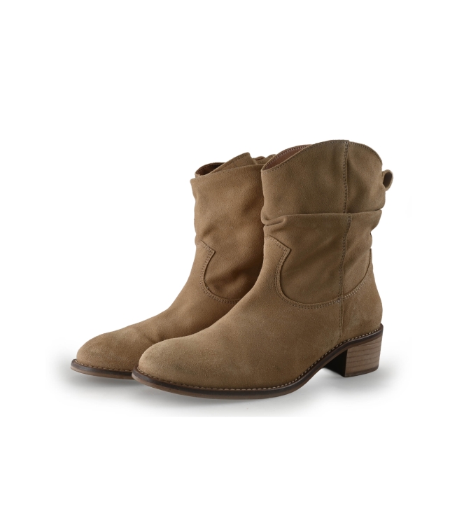 Manfield Cowboystiefel
