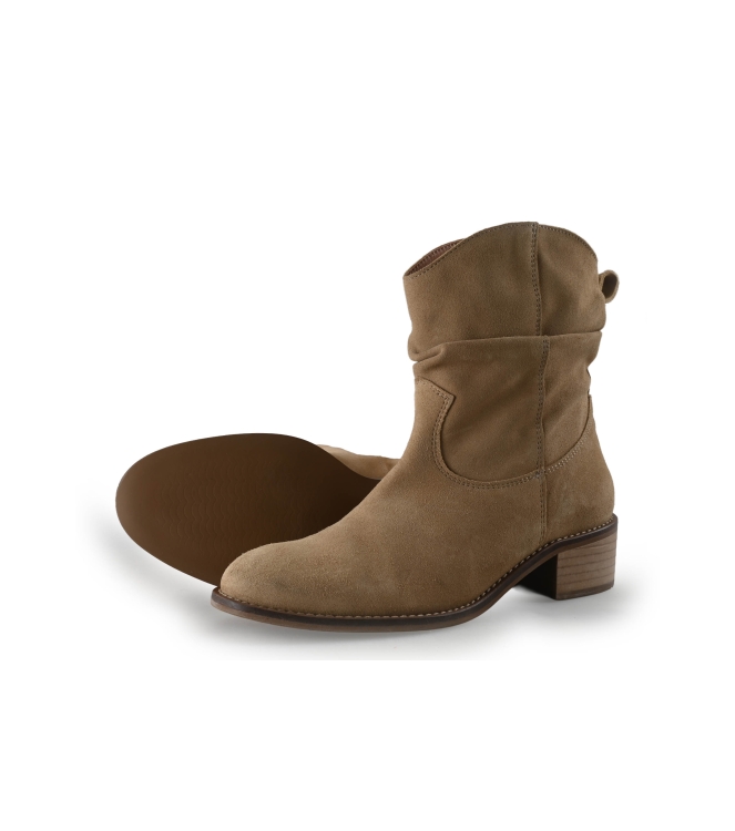 Manfield Cowboystiefel