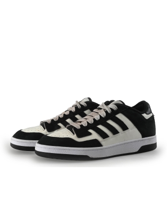 Adidas Sneaker Schwarz 355537
 Größe 40
 