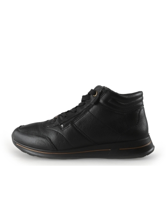 Ara Hohe Sneaker Schwarz 355541
 Größe 40
 