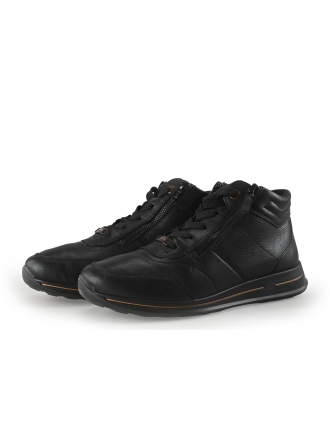 Ara Hohe Sneaker Schwarz 355541
 Größe 40
 
