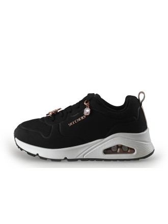 Skechers Sneaker Schwarz 355543
 Größe 33
 