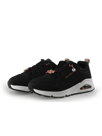 Skechers Sneaker Schwarz 355543
 Größe 33
 