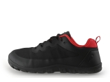 Freet Barefoot Schnürschuhe