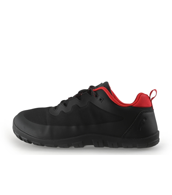 Freet Barefoot Schnürschuhe