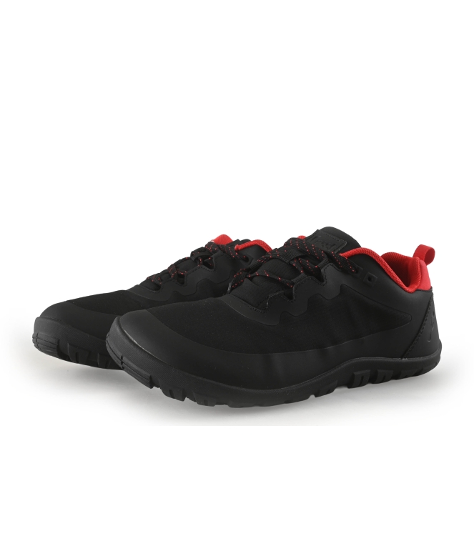 Freet Barefoot Schnürschuhe