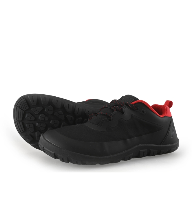 Freet Barefoot Schnürschuhe