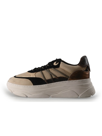Nelson Sneaker Beige 355545
 Größe 43
 