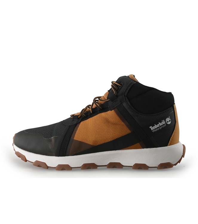 Timberland Hohe Sneaker