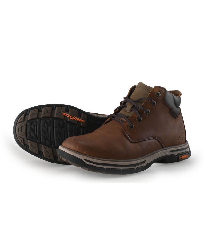 Skechers Schnürstiefel